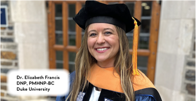 Dr. Elizabeth Francis