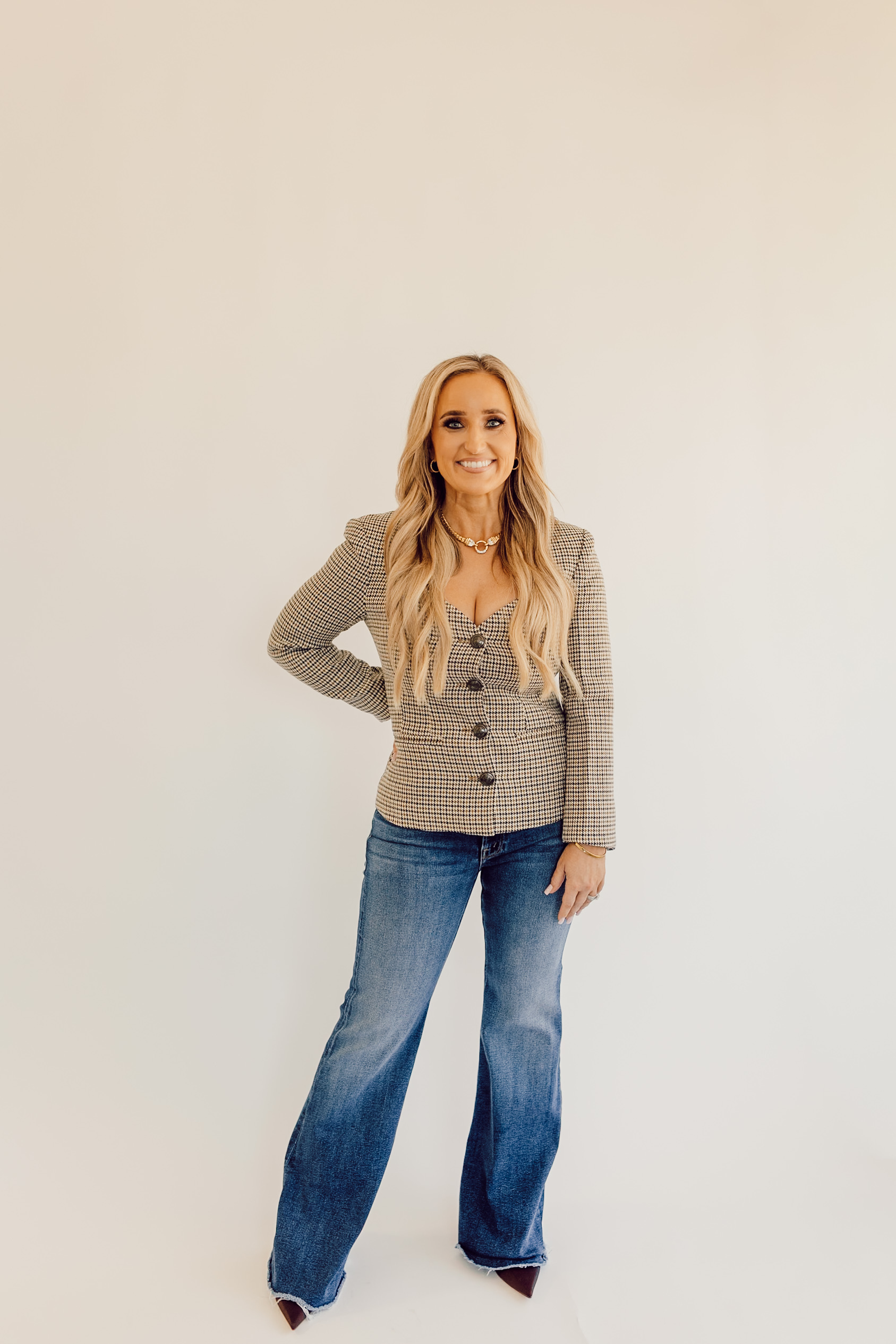 Lindsay Hill — doctorally-prepared PMHNP educator and mentor
