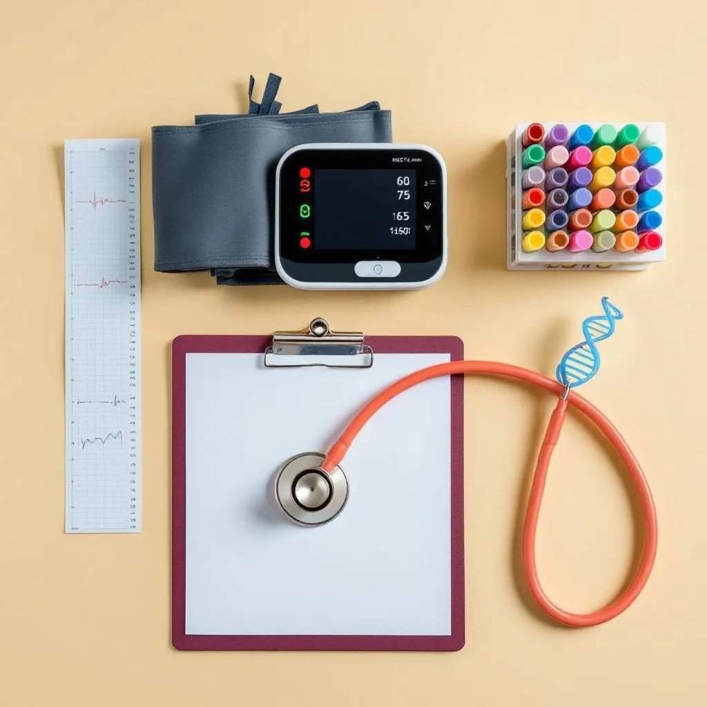 Clinical monitoring checklist for Bysanti milsaperidone including ECG, blood pressure, metabolic panel, CYP2D6 testing, and pregnancy screening