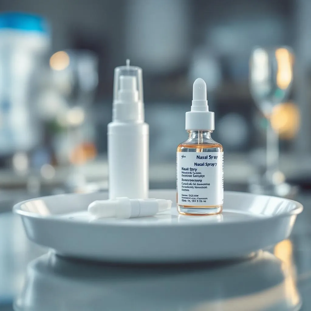 ketamine esketamine PMHNP: Ketamine and Esketamine in Psychiatric Practice: What PMHNPs Need to Know in 2026 - The Ketamine Landscape in 2026 illustration