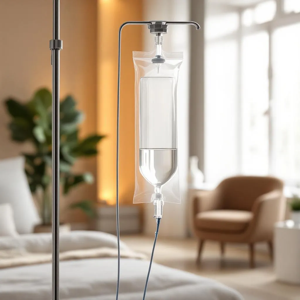Ketamine and Esketamine in Psychiatric Practice: What PMHNPs Need to Know in 2026 - Esketamine (Spravato): REMS Requirements and Clinical Protocol illustration