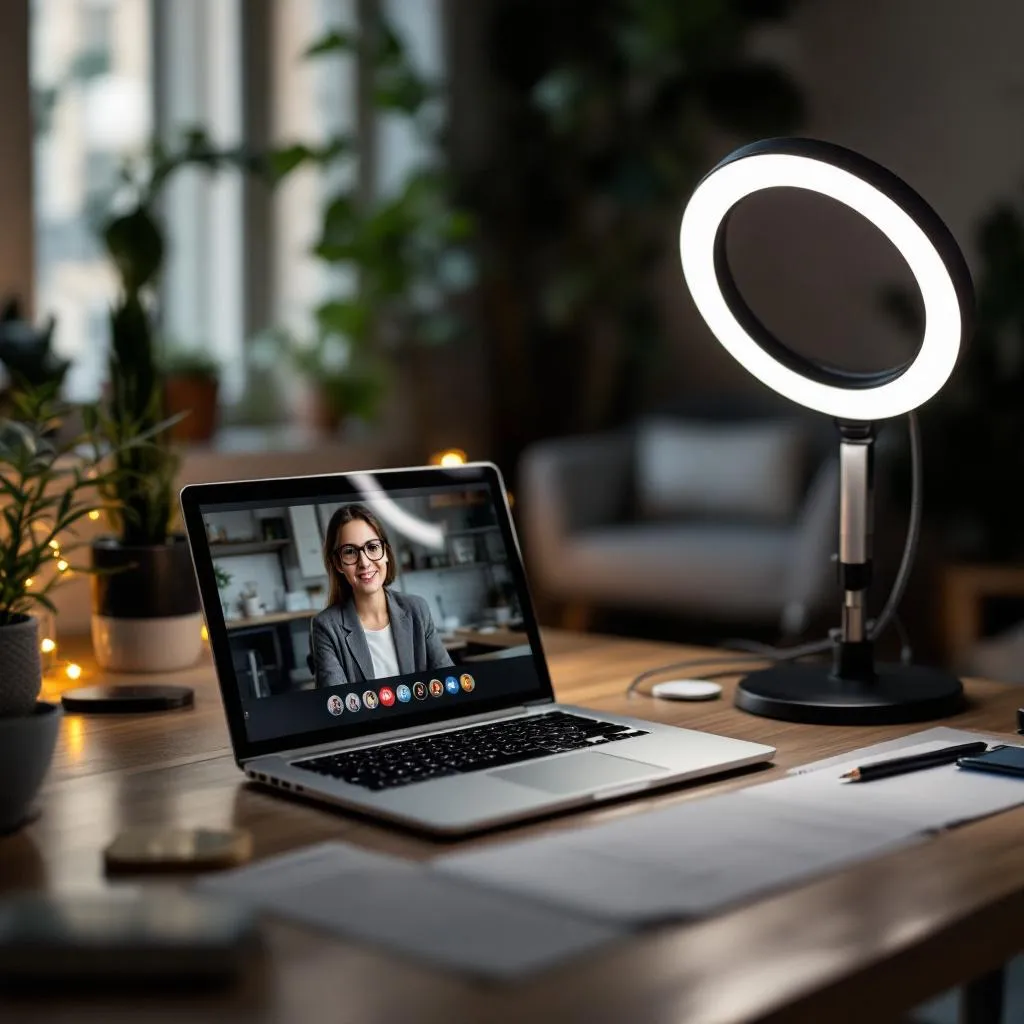 PMHNP telehealth best practices: Telehealth Best Practices for PMHNPs: Beyond the Basics in 2026 - Mastering the Virtual Psychiatric Assessment illustration