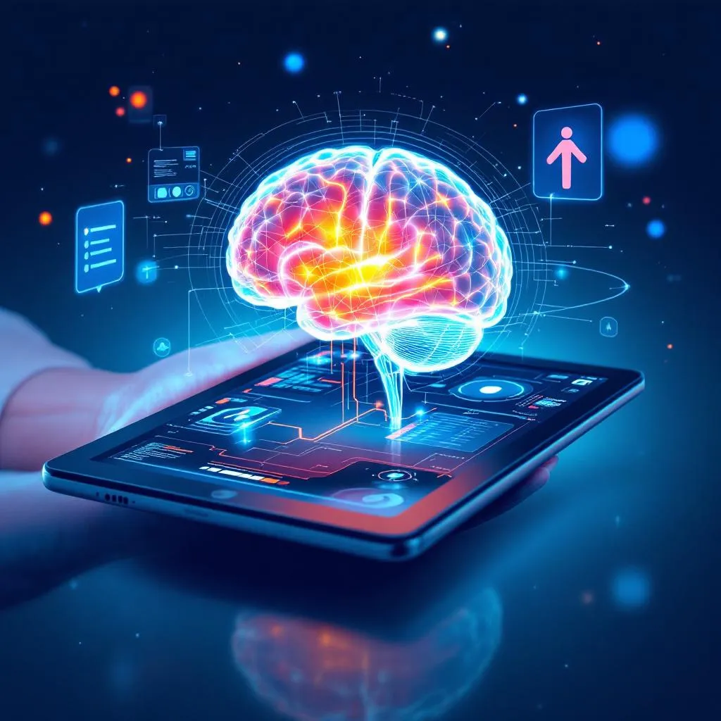Healthcare technology tools for psychiatric assessment and measurement-based care