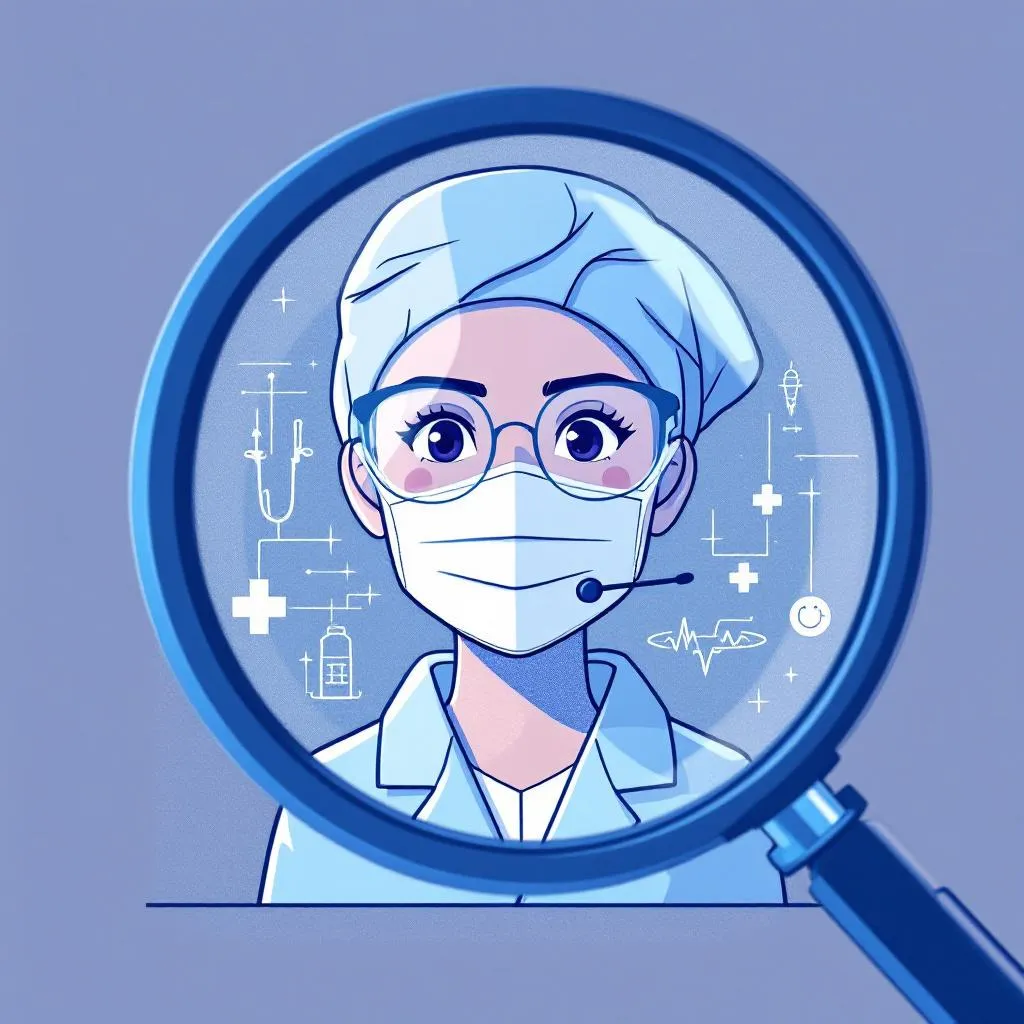 Controlled substance auditing and documentation review for PMHNP telehealth prescribing