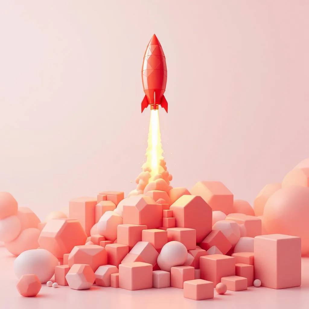 The PMHNP Private Practice Launch Checklist: 90 Days from Decision to First Patient - Weeks 7-10: Marketing Launch and Patient Pipeline illustration
