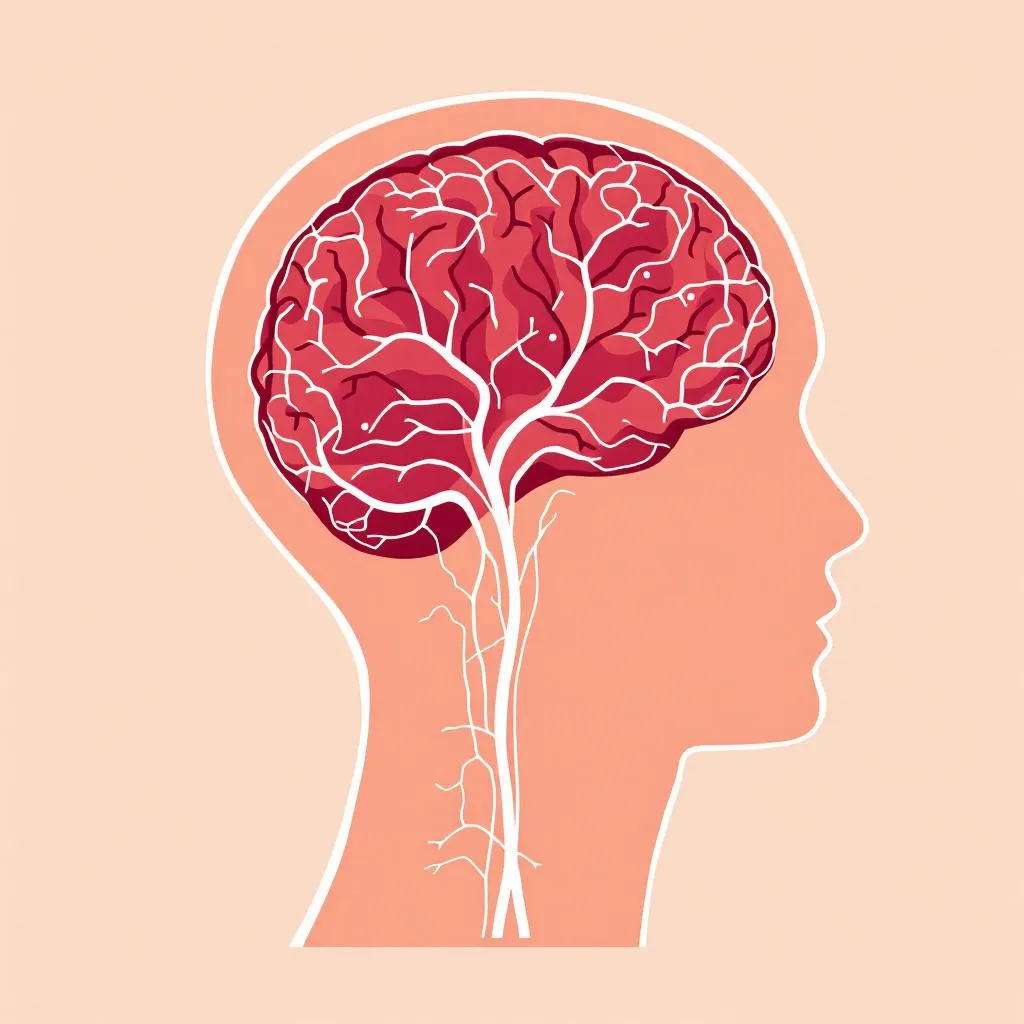 ProlivRx PMHNP: eCOT-AS peripheral nerve stimulation pathways used by ProlivRx for depression treatment